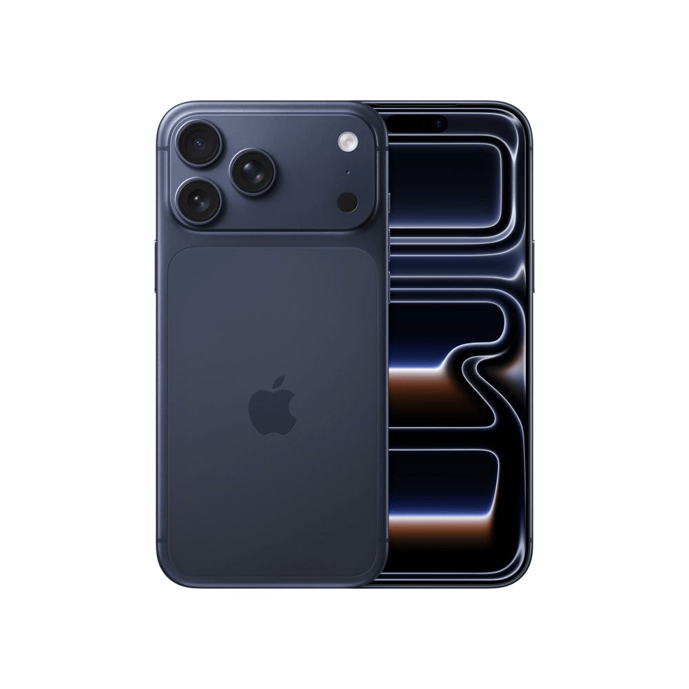 Celular iPhone 17 Pro Max eSIM