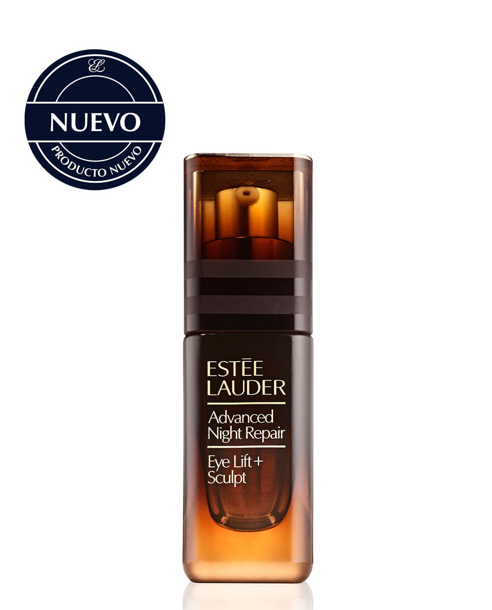 Estée Lauder  Crema contorno de ojos Advanced Night Repair Reafirma y esculpe