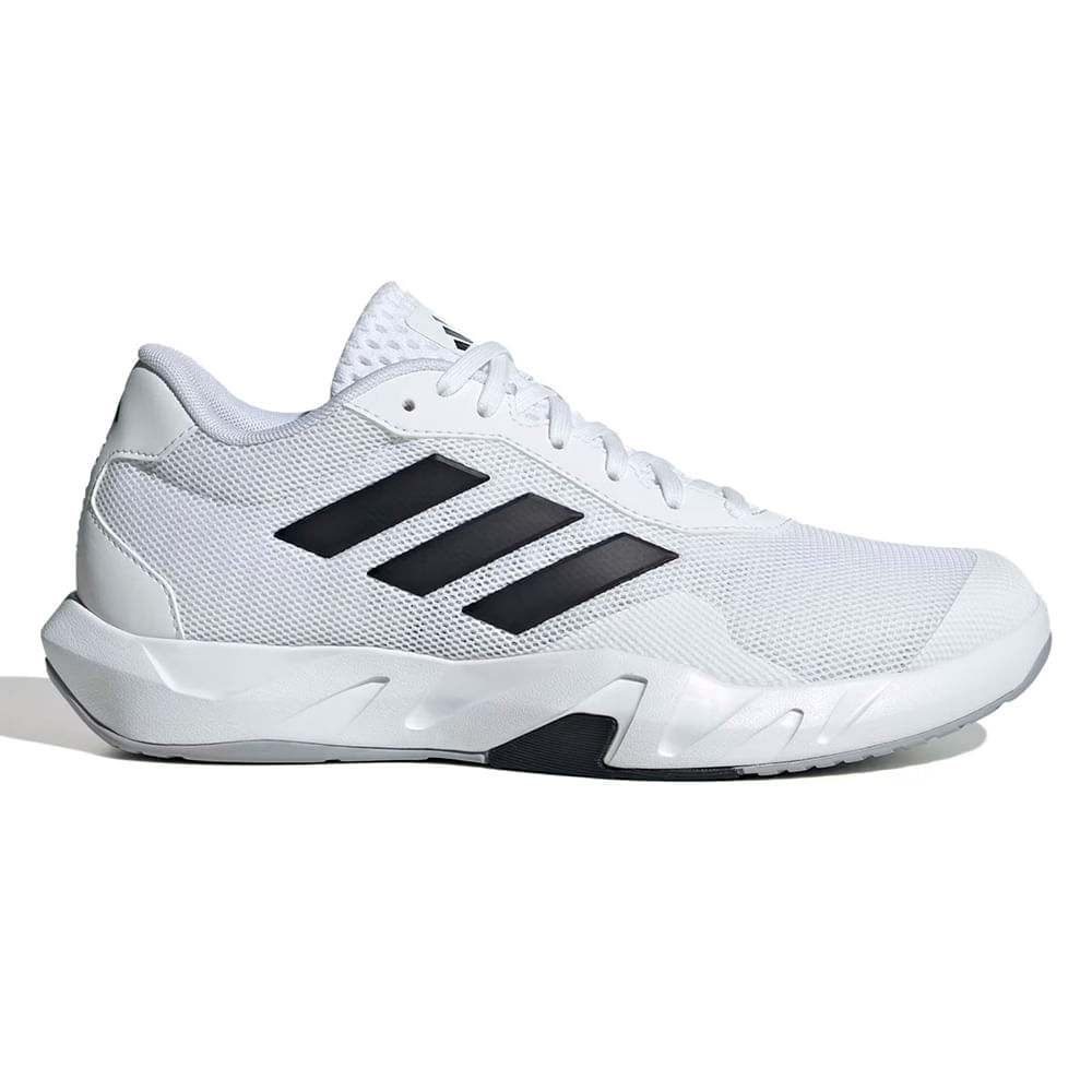 Zapato deportivo Adidas Amplimove trainer color blanco para hombre