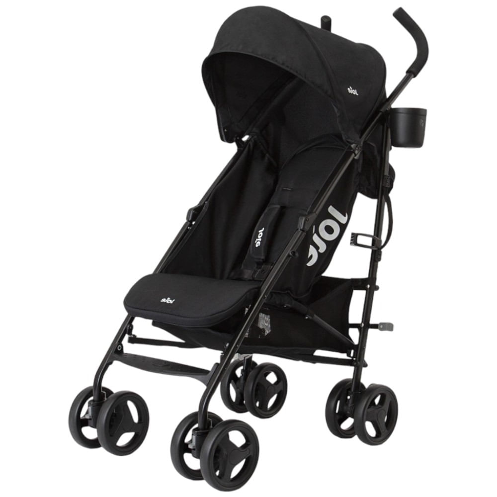 Coche Joie Tansy shale para bebé