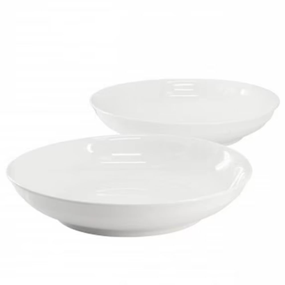 Set de 2 bowl Gibson great essentials de cerámica
