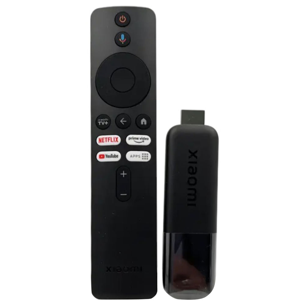 Reproductor multimedia Xiaomi TV Stick 4K 2nd Gen