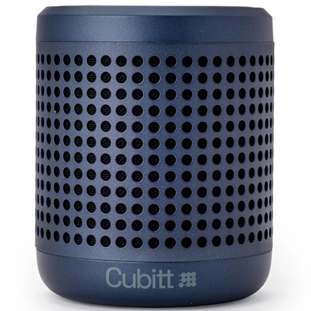 Bocina inalámbrica Cubitt Power Go gen 2 16Watts