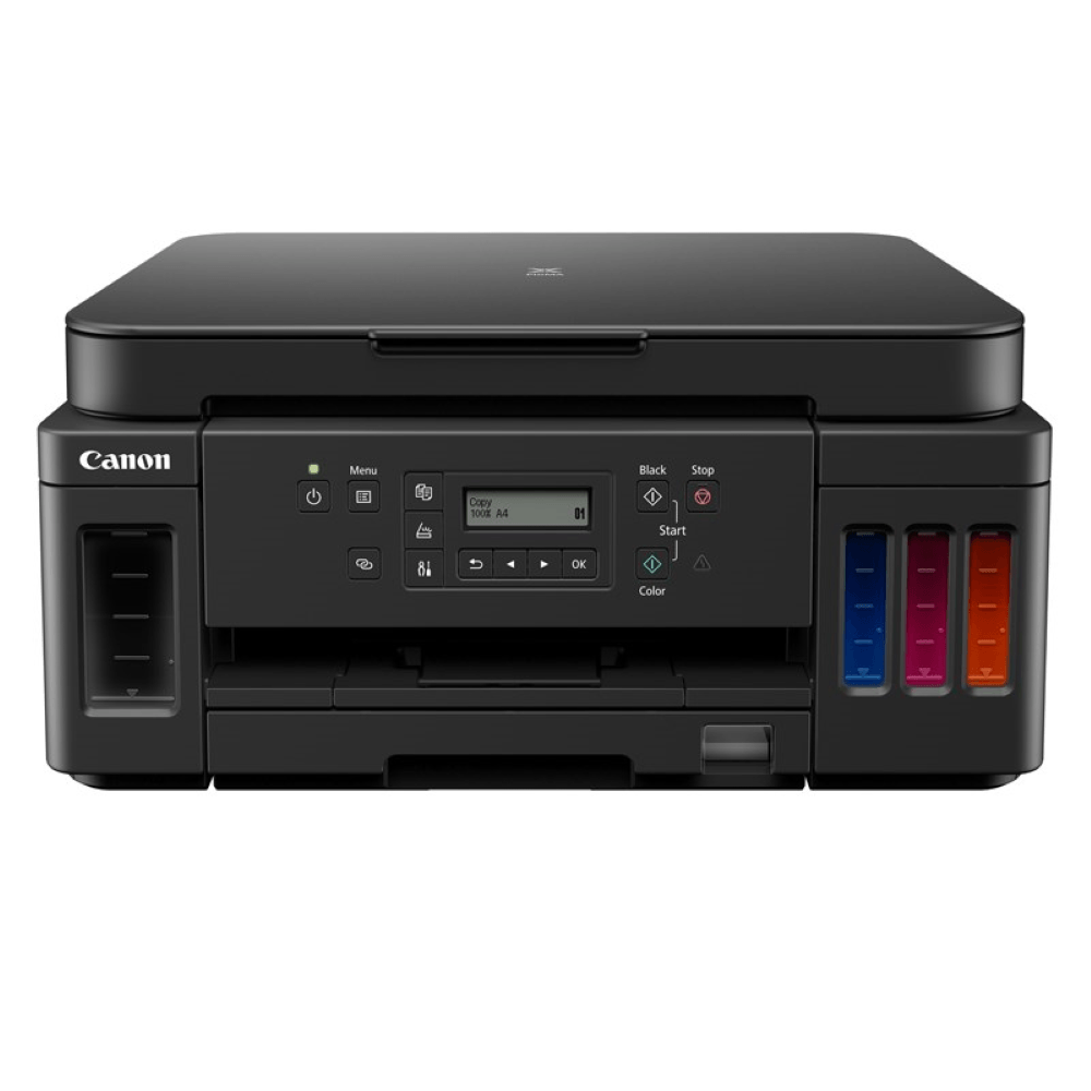 Impresora Multifuncional Canon G6010
