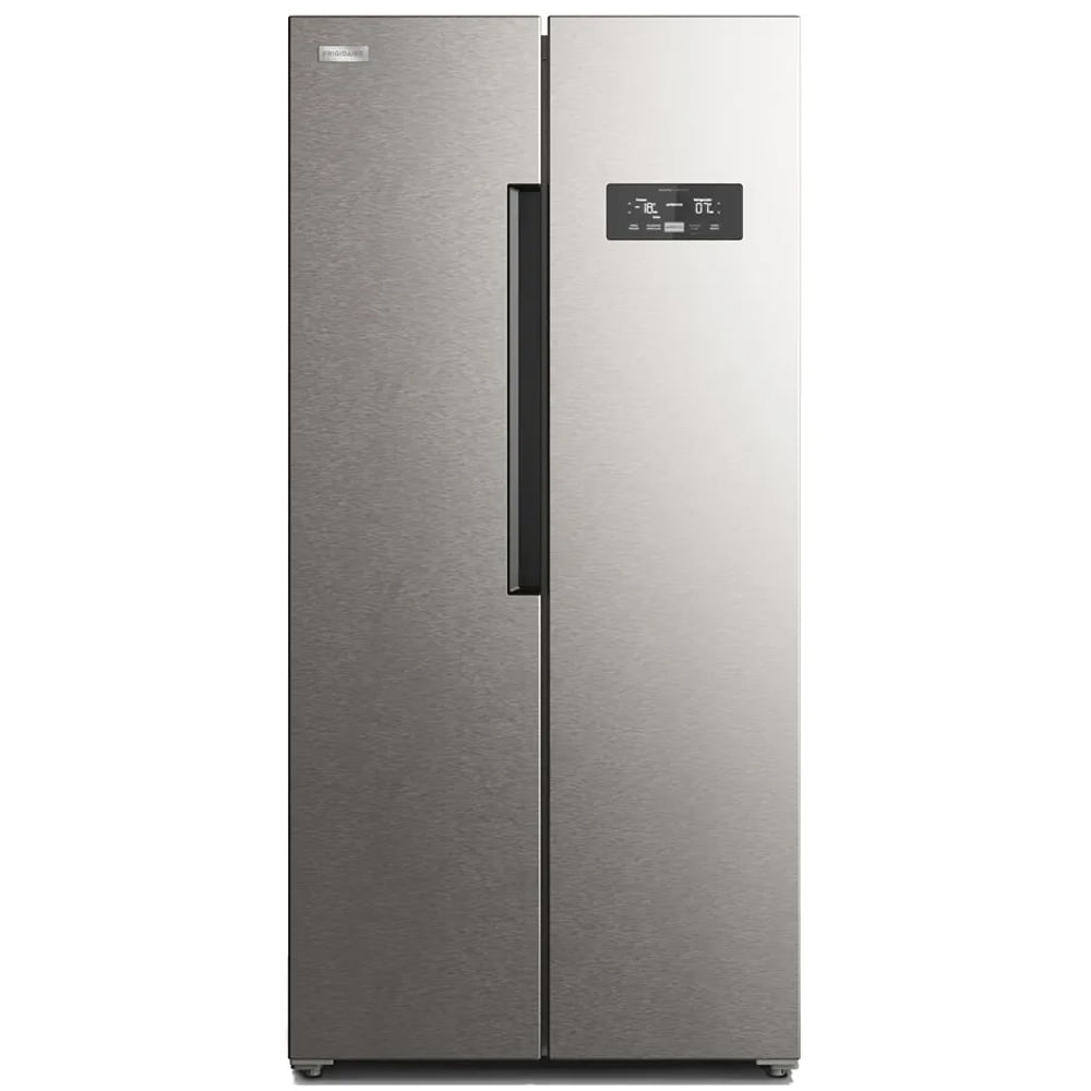Refrigeradora side by side 453 L (16 PCU) Inverter FRS16F7N5ES Frigidaire
