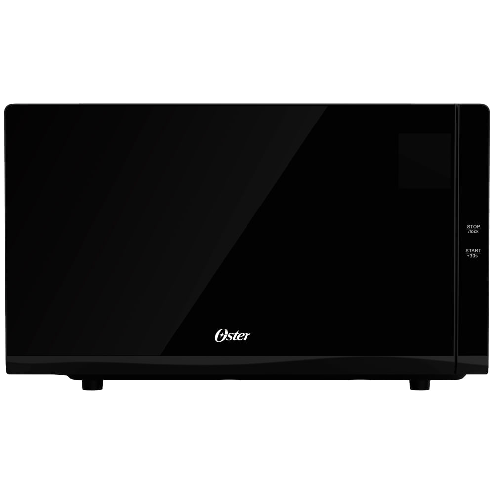 Microondas Oster 25 L (0.9 PCU) negro OGARWGE2502