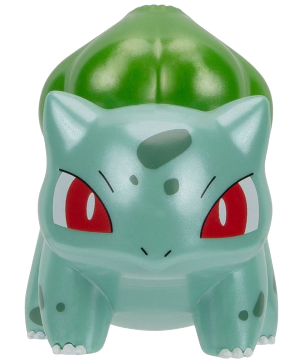Pokémon select color metallic figura de acción 7 cm