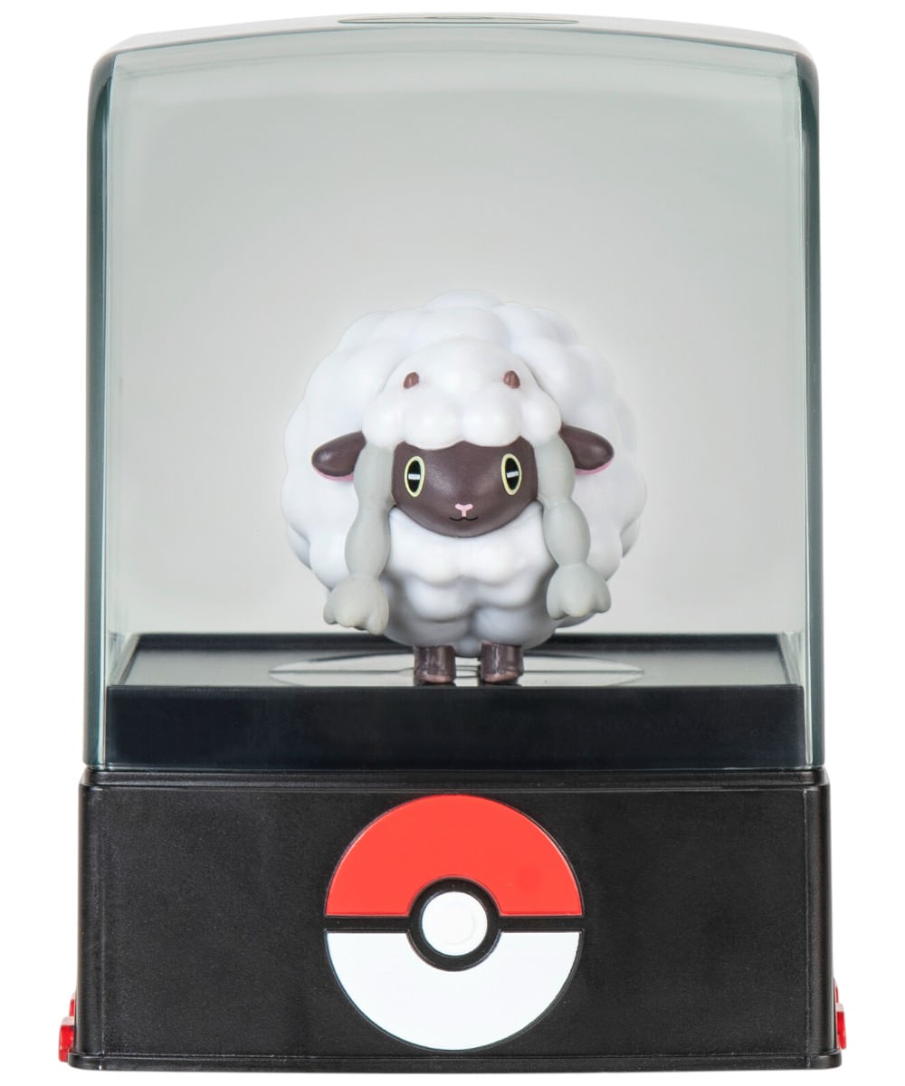 Pokémon Select Figura 5 cm surtido (1 pieza)