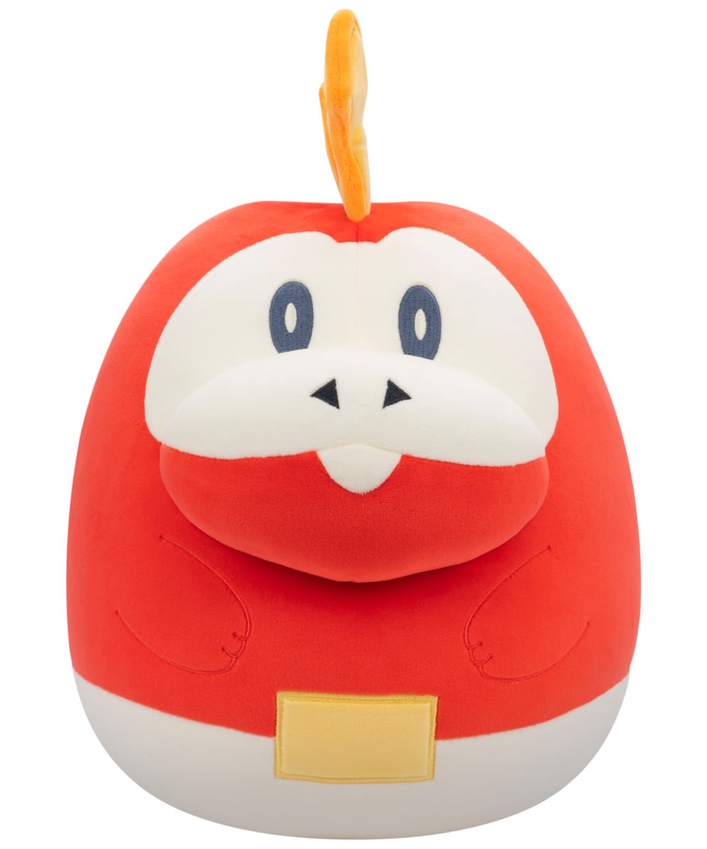 Squishmallows Pokémon figura de peluche 25 cm
