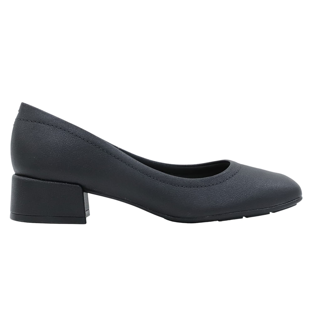 Zapato de vestir Nicolle color negro para mujer