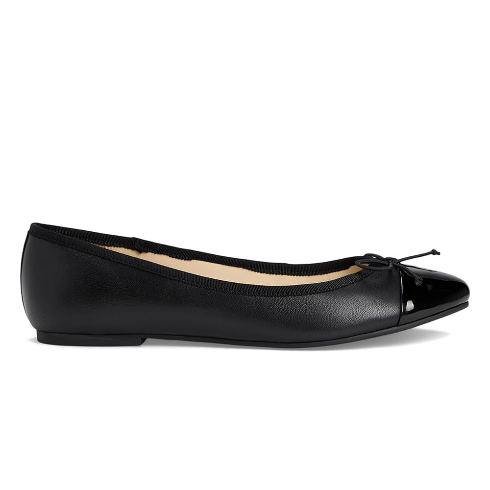 Zapato casual Nine West color negro para mujer