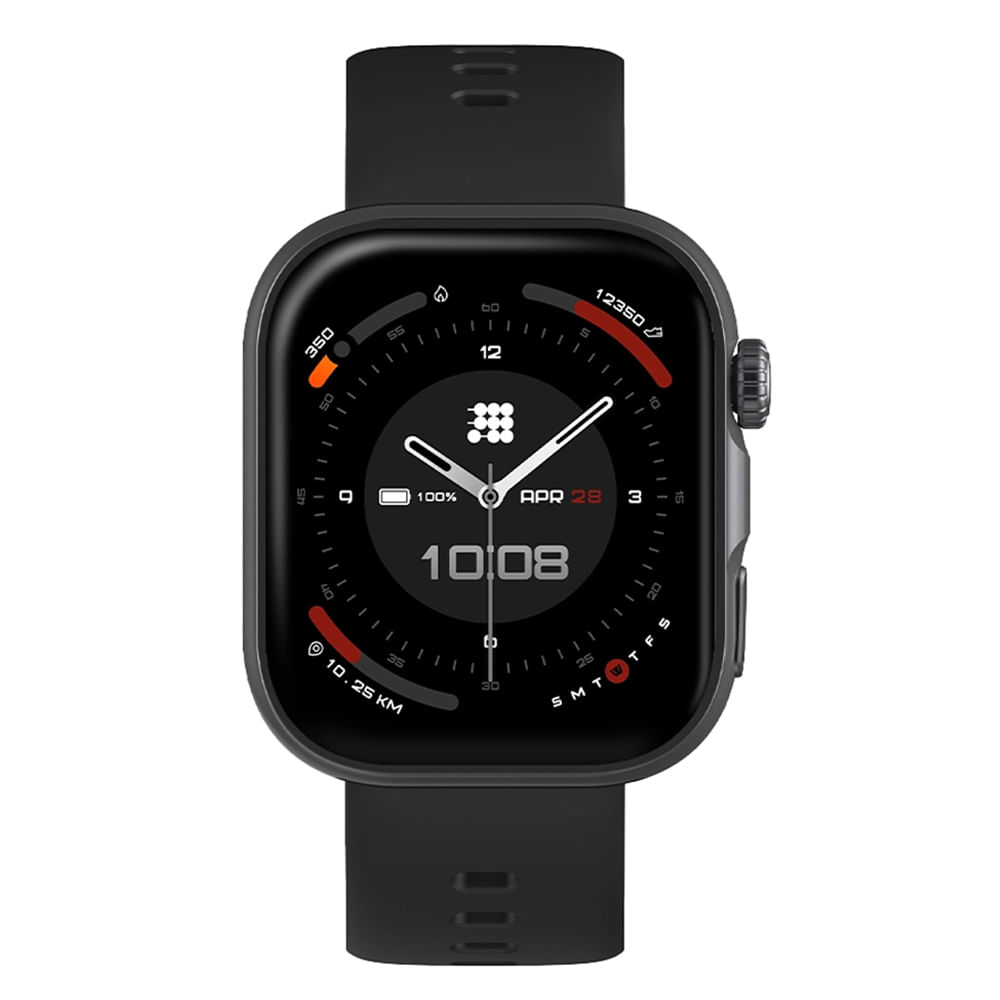 Smartwatch Cubitt CT-VIVA 2 unisex