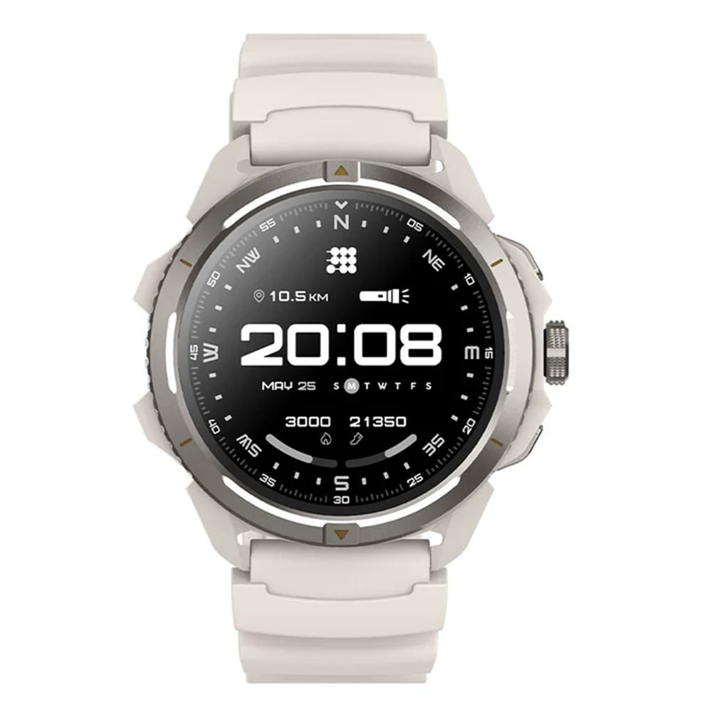 Smartwatch Cubitt CT-TERRA unisex