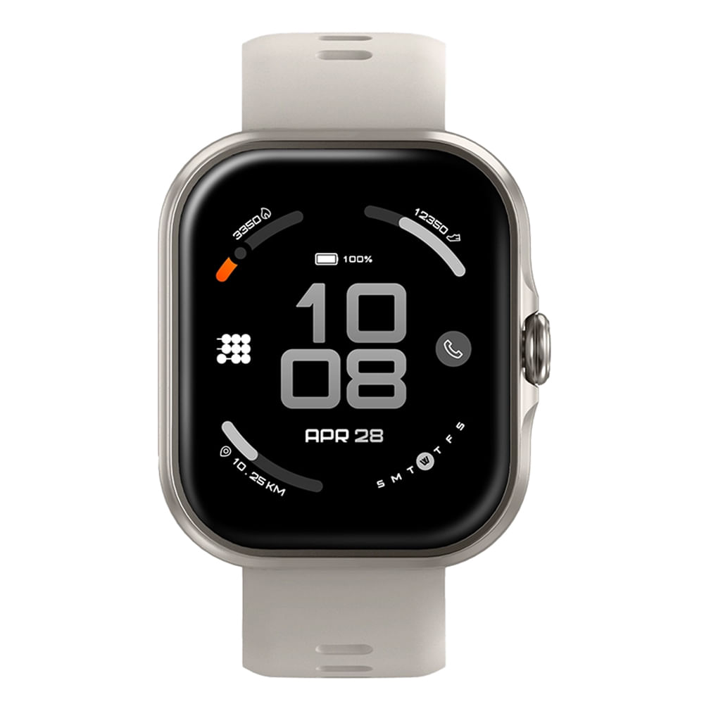 Smartwatch Cubitt CT-VIVA Lite unisex