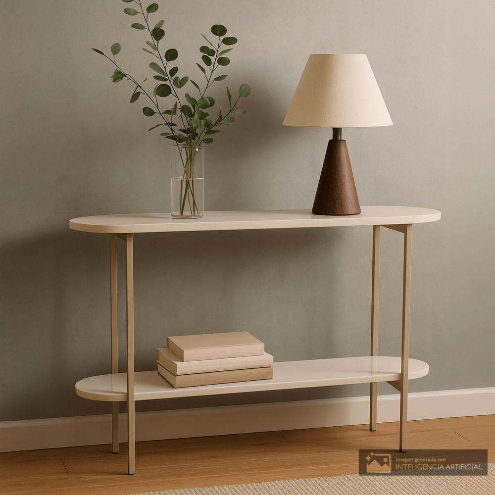 Mesa consola Miraflores