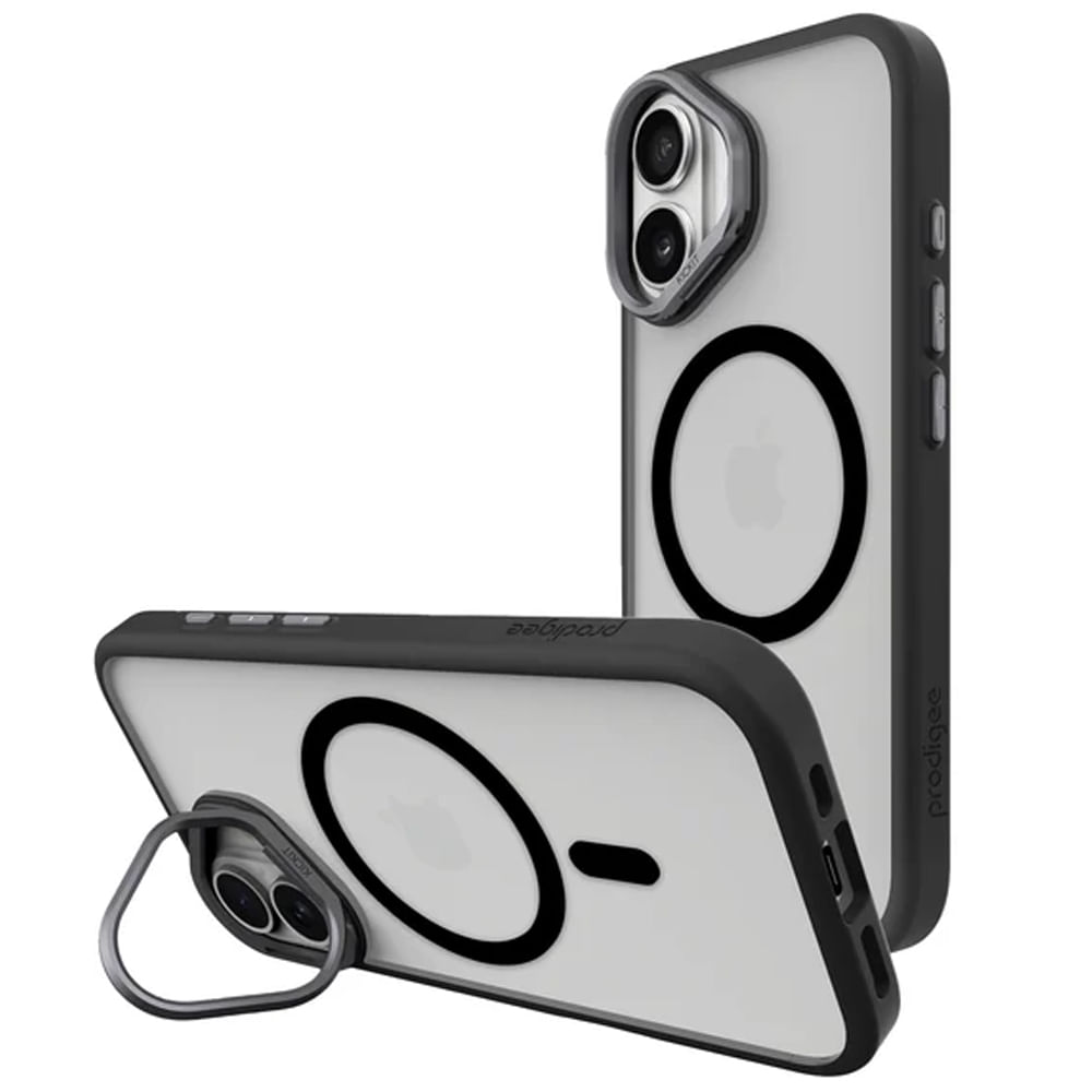 Case para Apple iPhone 17 Prodigee Kicklt