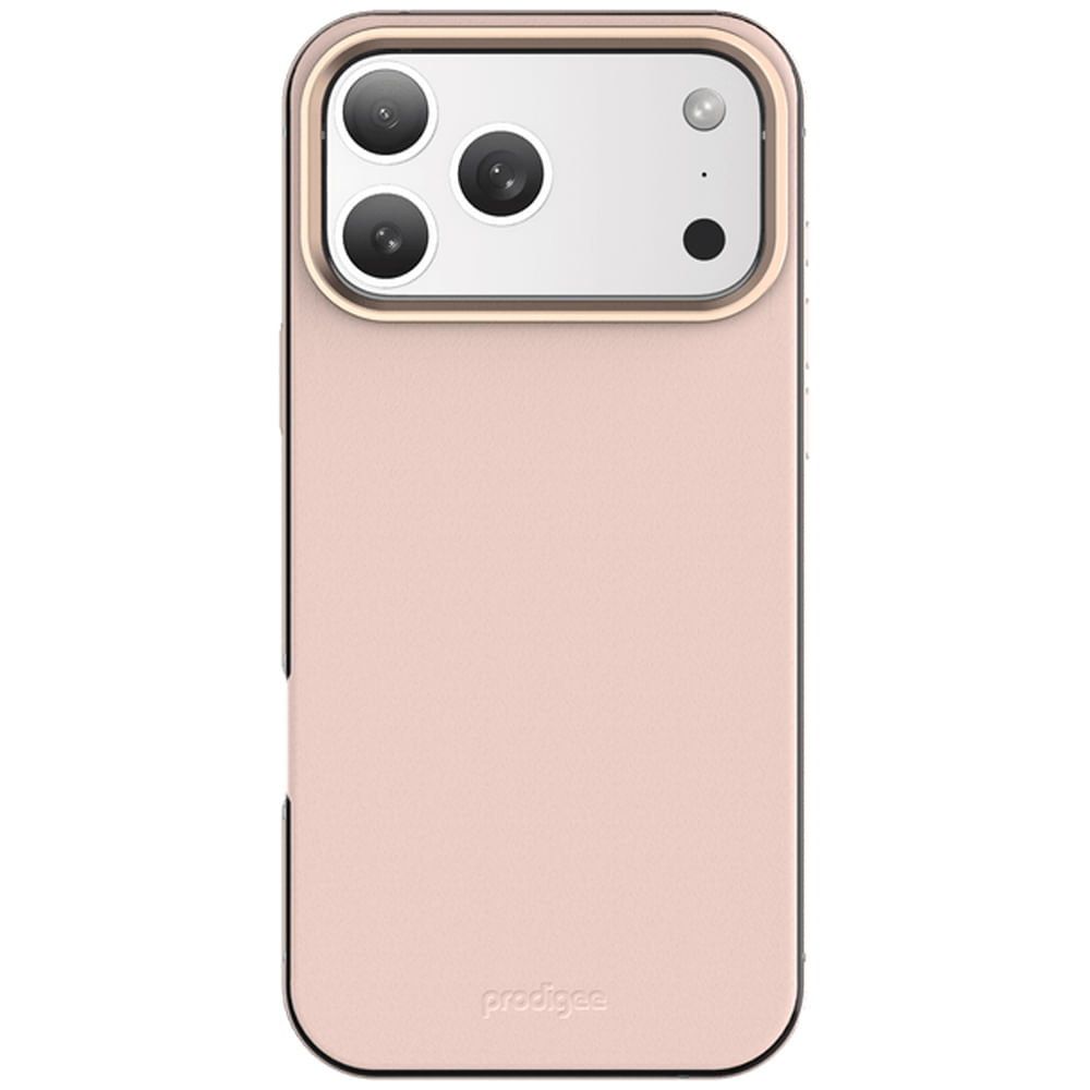 Case para Apple iPhone 17 Pro Prodigee Edge