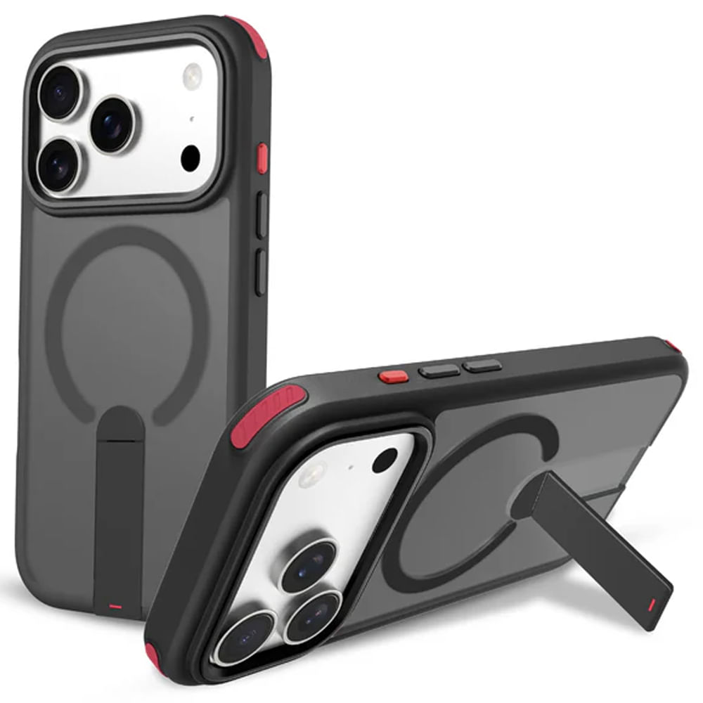 Case para Apple iPhone 17 pro Prodigee Formula K1