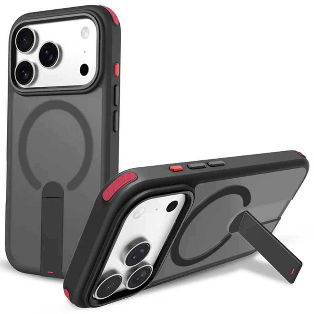 Case para Apple iPhone 17 pro Max Prodigee Formula K1