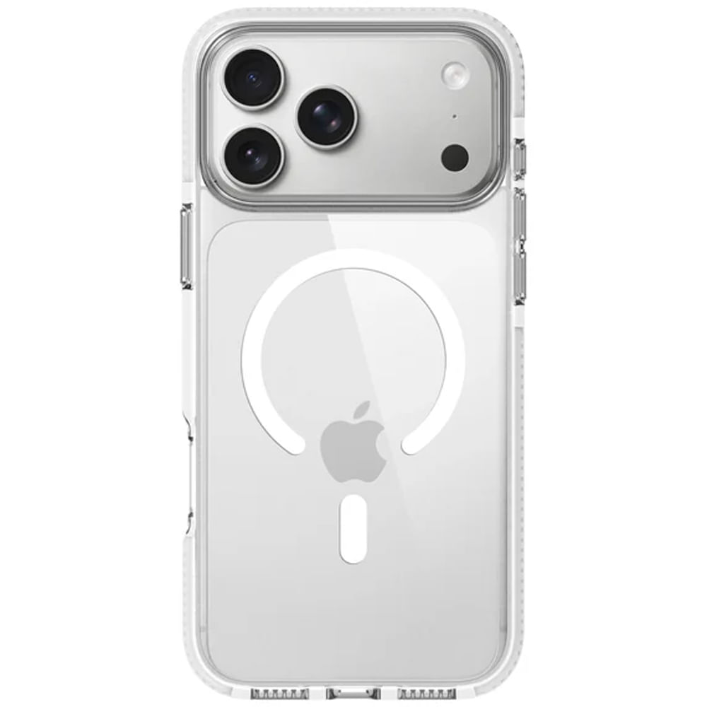 Case para Apple iPhone 17 pro max Prodigee Magneteek