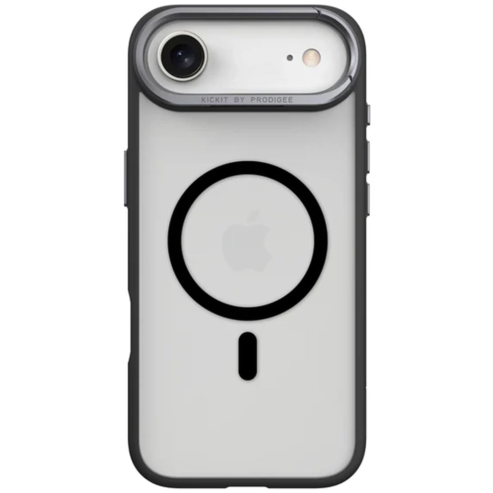Case para Apple iPhone 17 Air Prodigee Kicklt