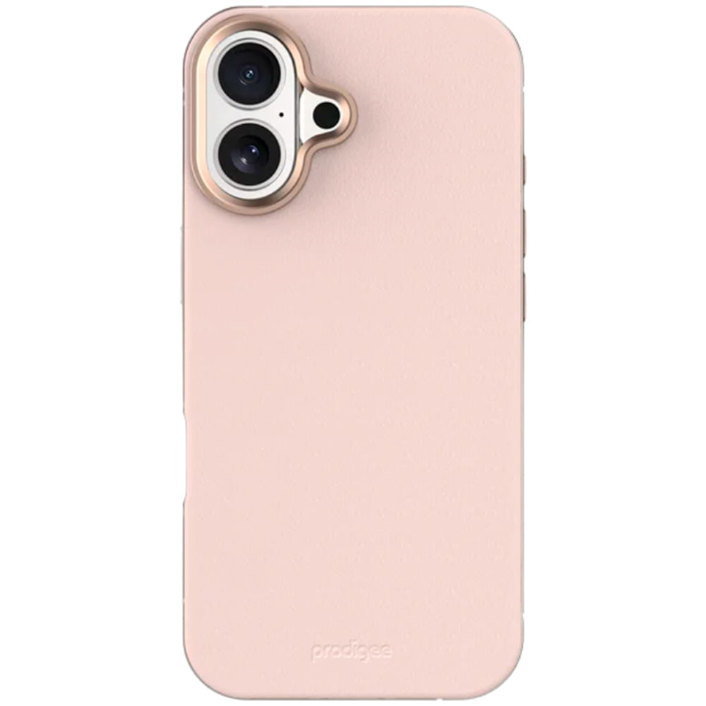 Case para Apple iPhone 17 Prodigee Edge