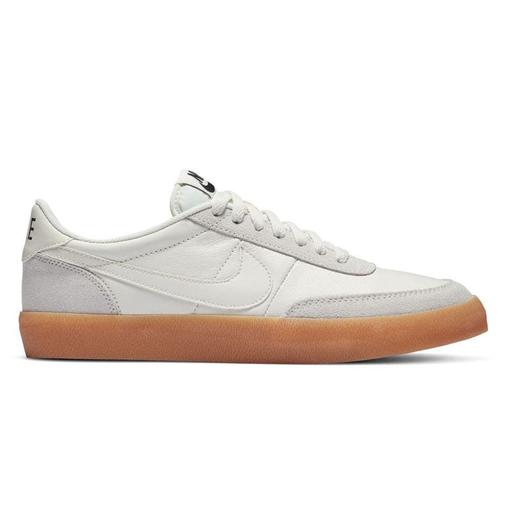 Zapato Nike Killshot 2 Leather deportivo casual gris para hombre