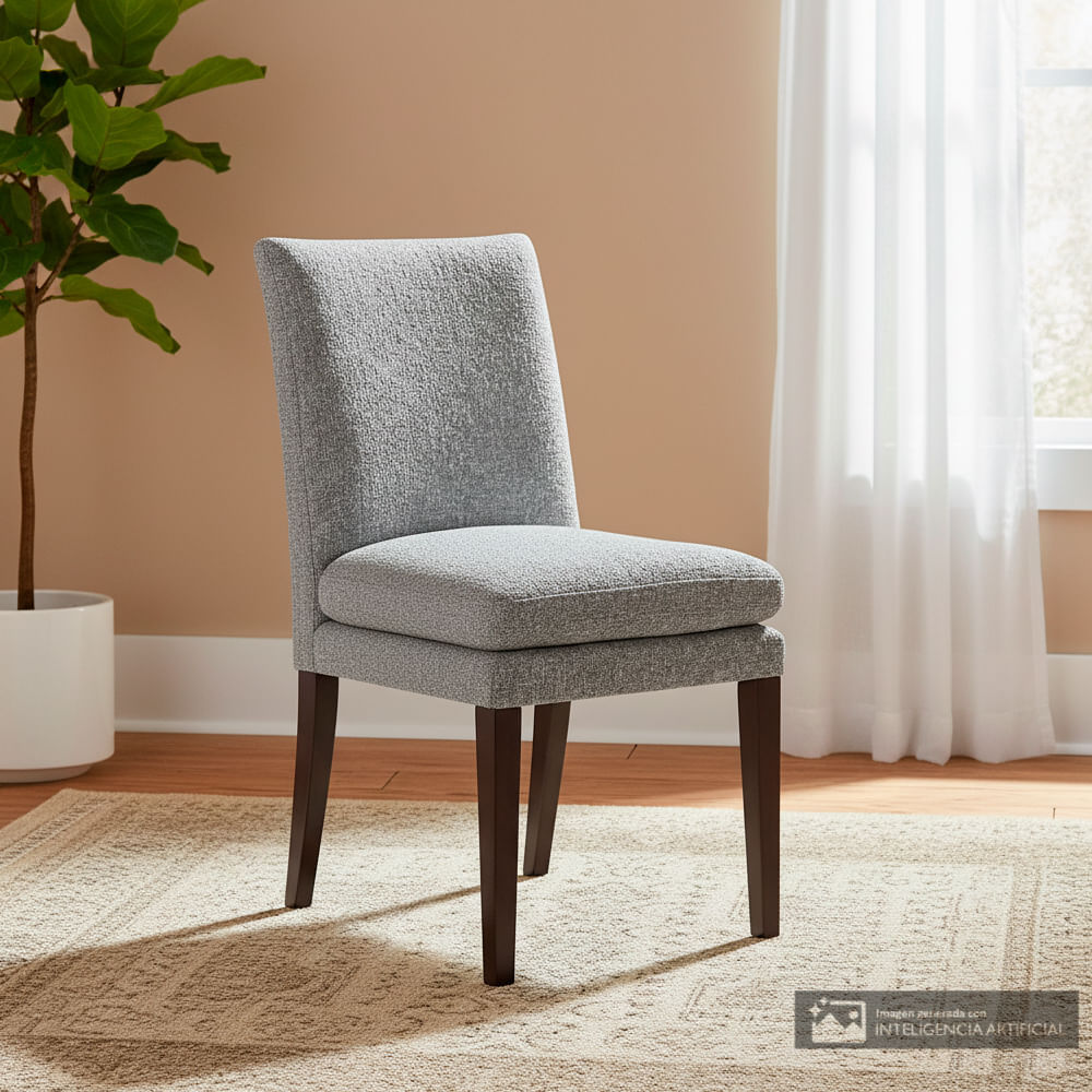 Silla para comedor