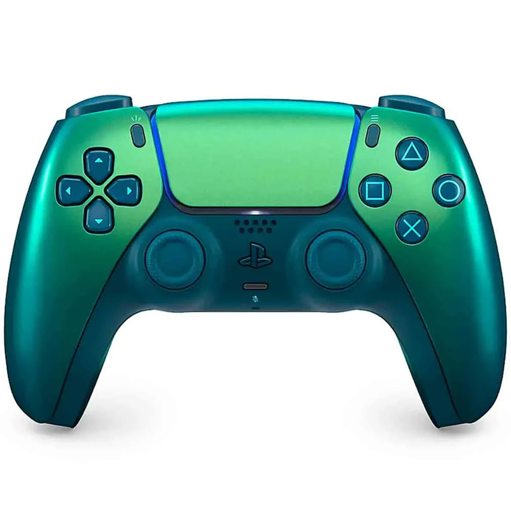 Control Dualsense para PlayStation 5 chroma teal