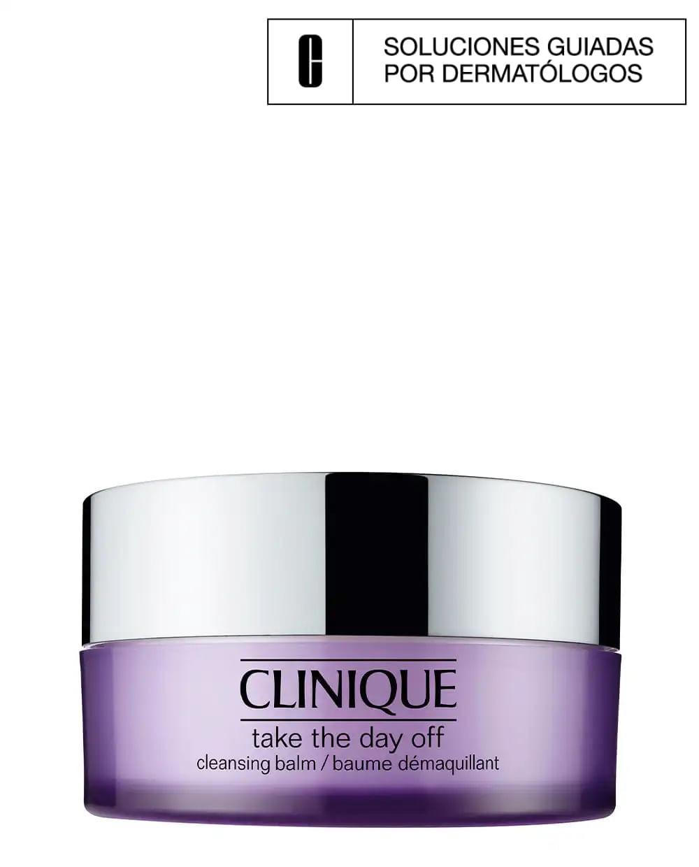 Clinique Bálsamo Desmaquillante Take The Day Off ™