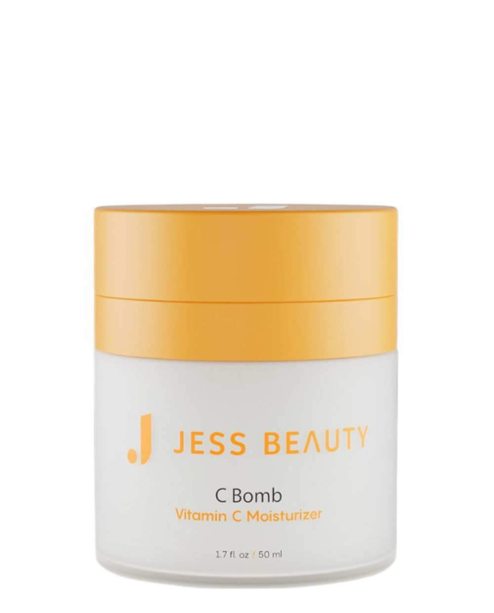 C Bomb Vitamin C Moisturizer 50ml