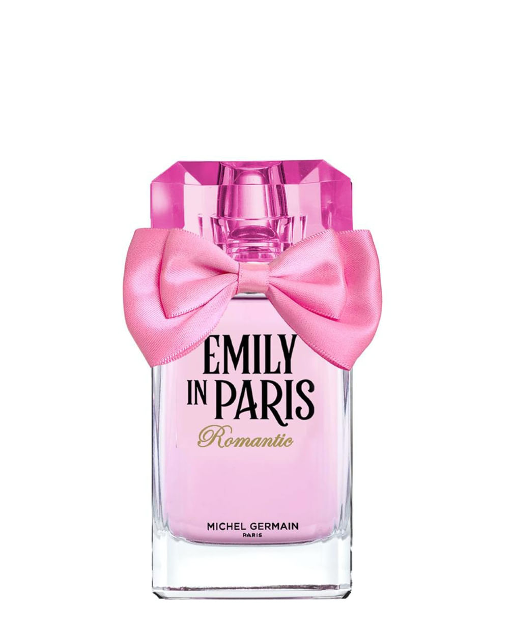 Emily in Paris Romantic Eau de Parfum 100ml