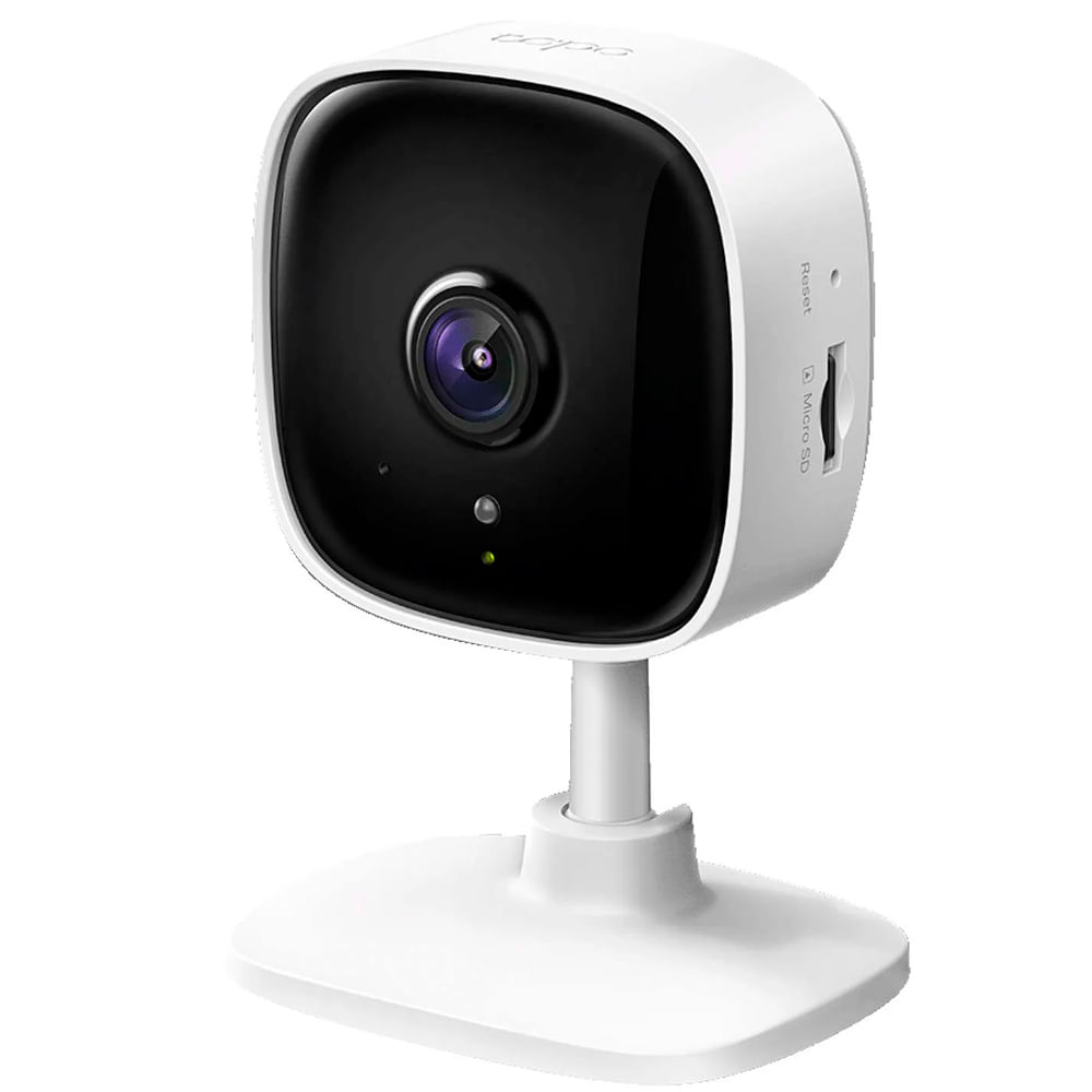 Camara de seguridad para interiores Tapo FHD 1080P