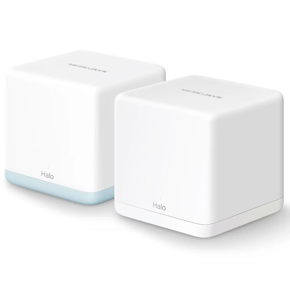Set Sistema Mesh Wi-Fi 5 AC1200 Halo H32G, 2 Unidades