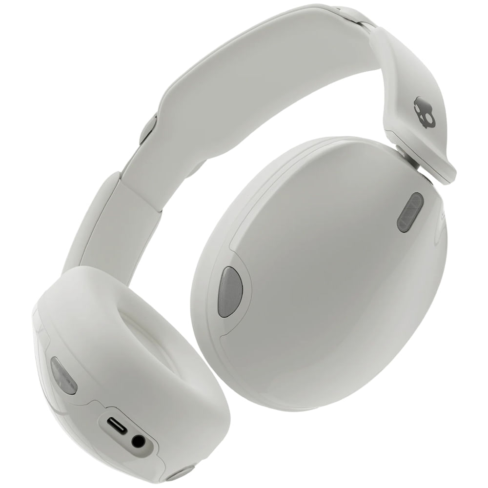 Audífonos inalámbricos on ear Skullcandy Hesh 540 con ANC