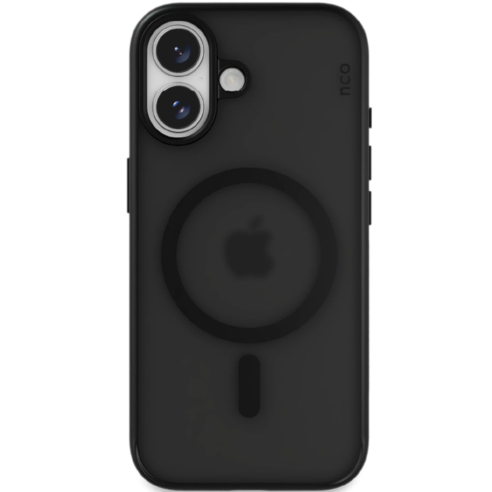 Case con magsafe para Apple iPhone 17 NCO Lite