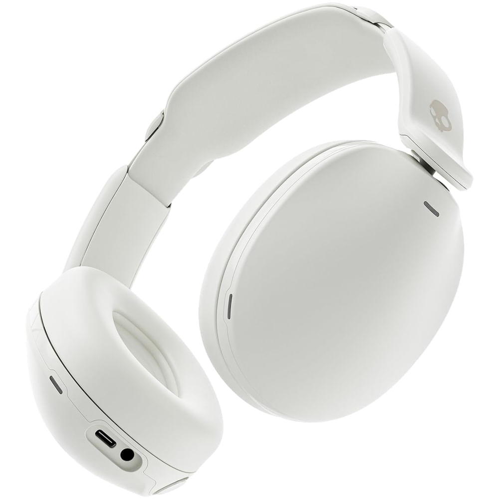 Audífonos inalámbricos on ear Skullcandy Hesh 360