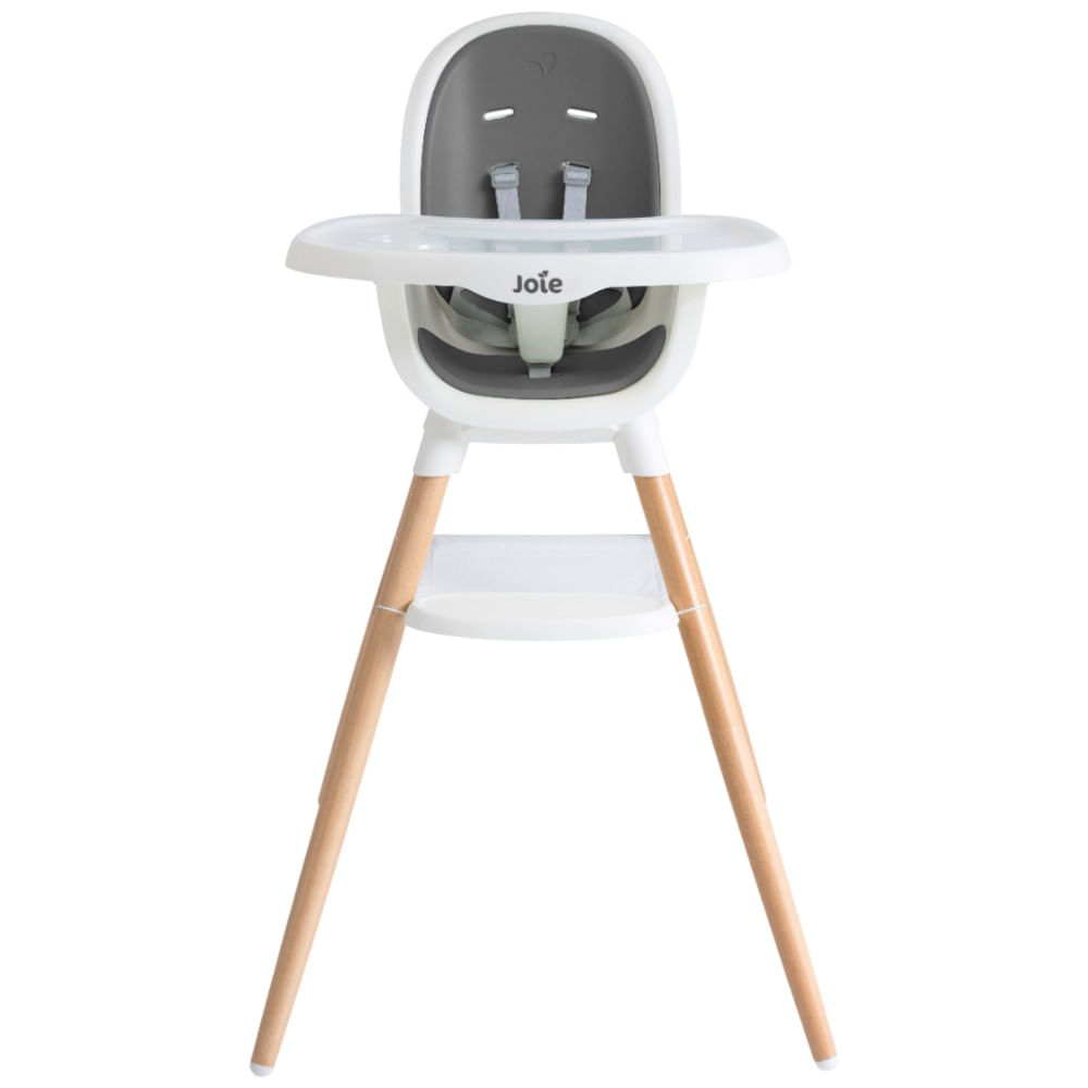 Silla de comer Joie Chestnut 6 en 1 para bebé