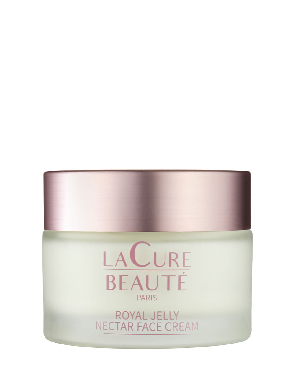 Royal Jelly Nectar Face Cream