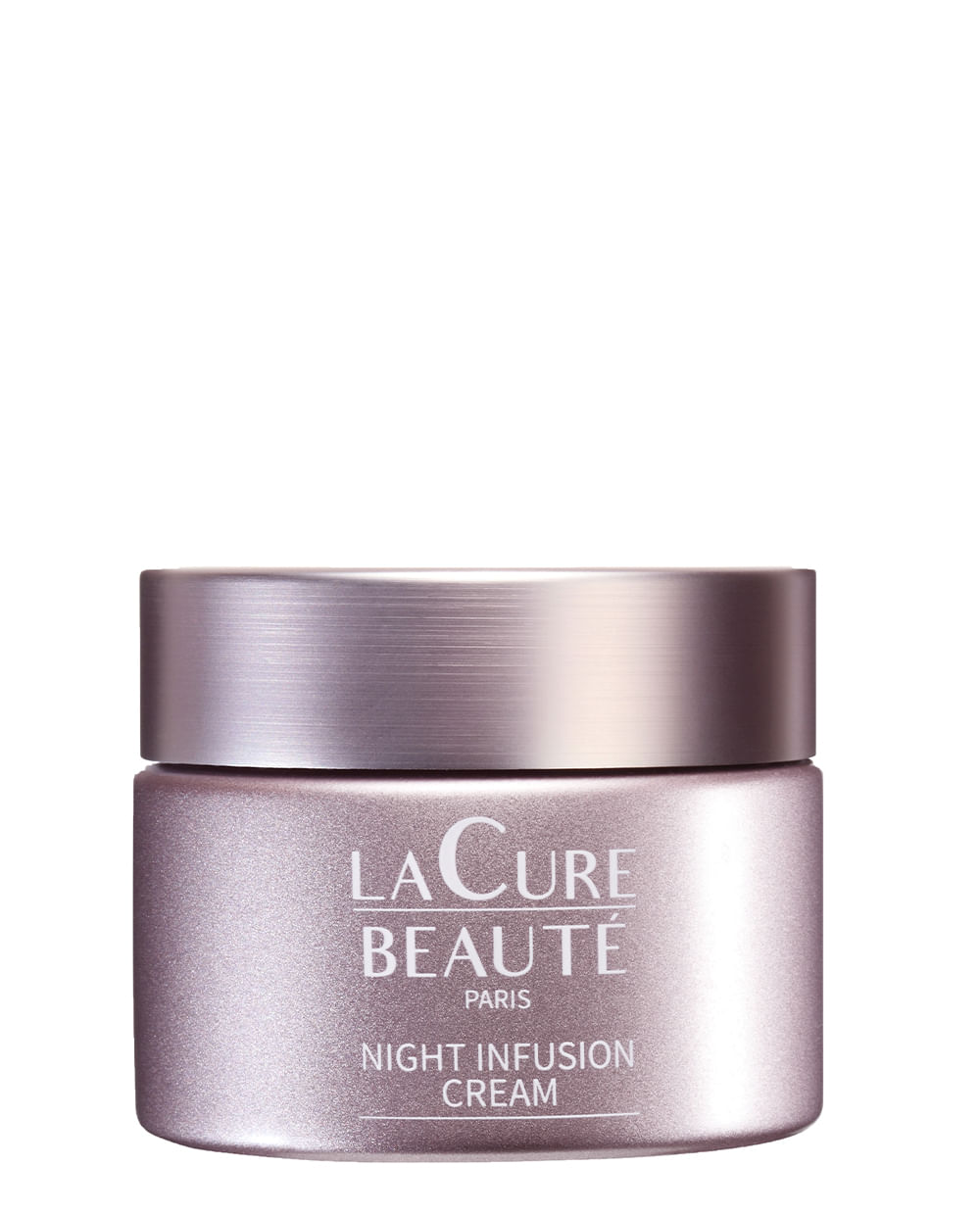 Night Infusion Cream