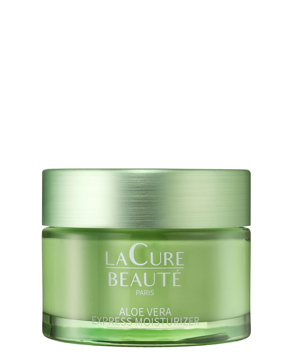 Aloe Vera Express Moisturizer