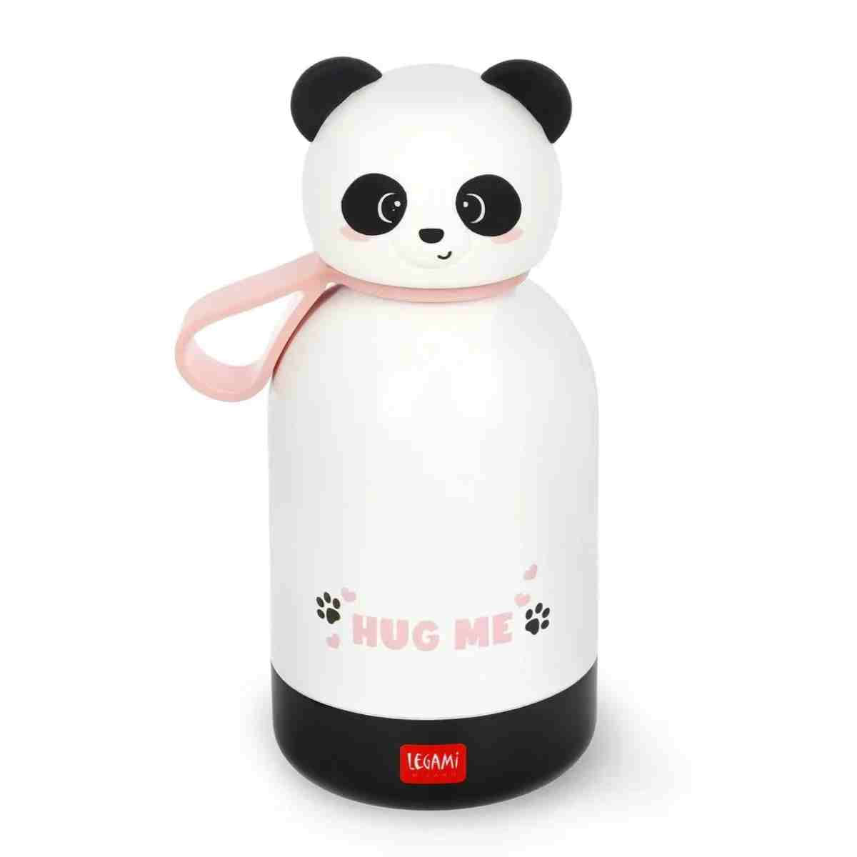 Botella Hot And Cold Panda 310 Ml (Kssb0005)