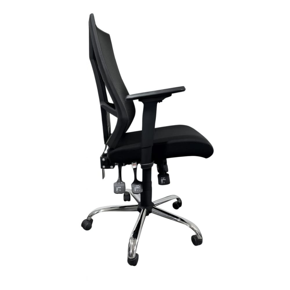 Silla ejecutiva para oficina York