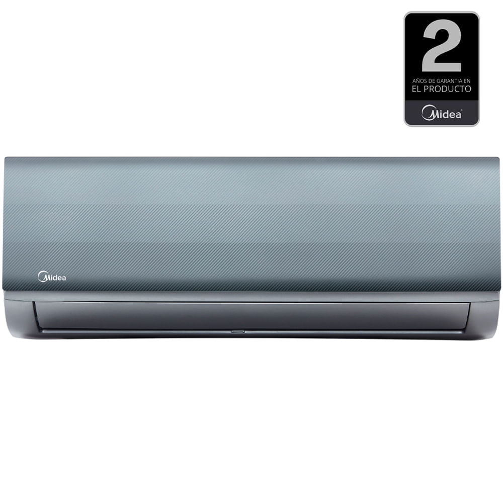 Aire Acondicionado Inverter Black Fin WiFi SEER 20 24,000 BTU 220V