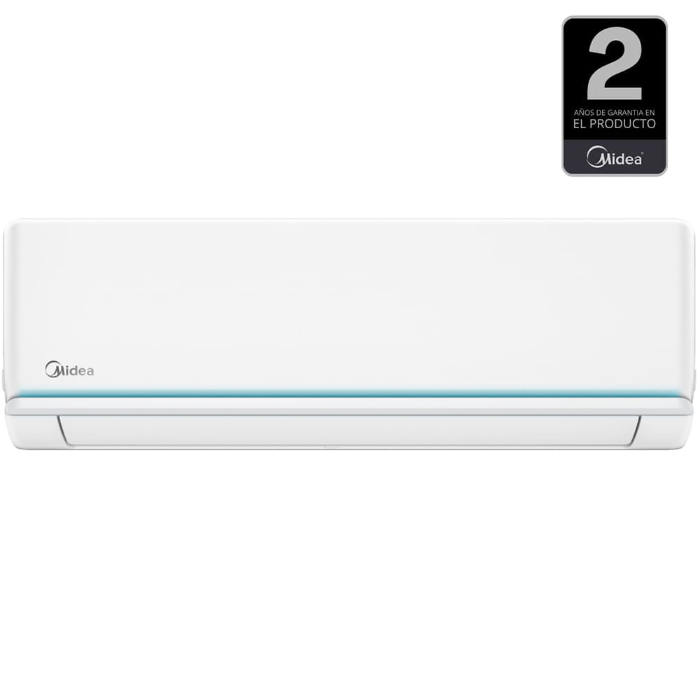 Aire Acondicionado Inverter Uso PlayaWiFi SEER 20 24,000 BTU 220V