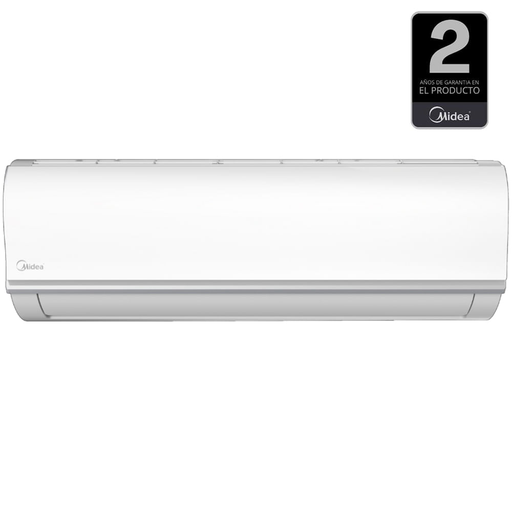 Aire Acondicionado Inverter WiFi 18,000 BTU 220V