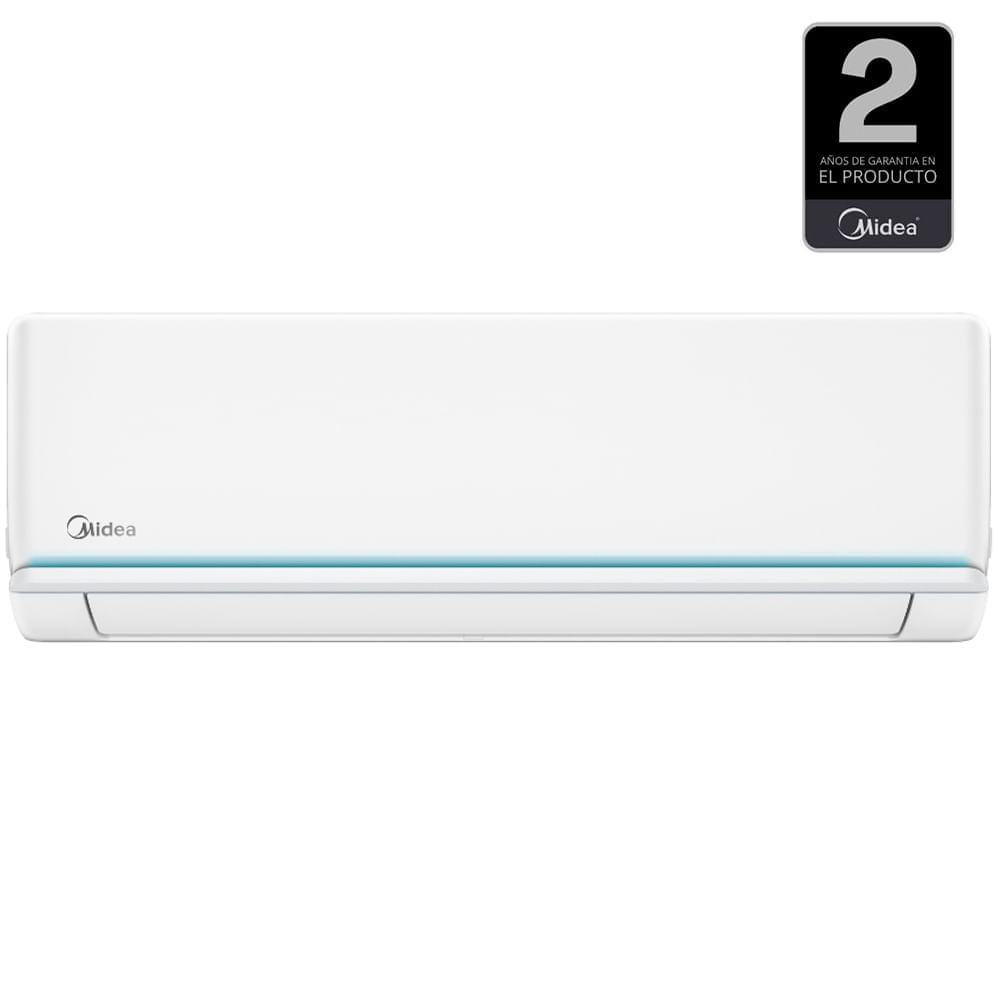 Aire Acondicionado Inverter Uso Playa WiFi SEER 22 12,000 BTU 220V