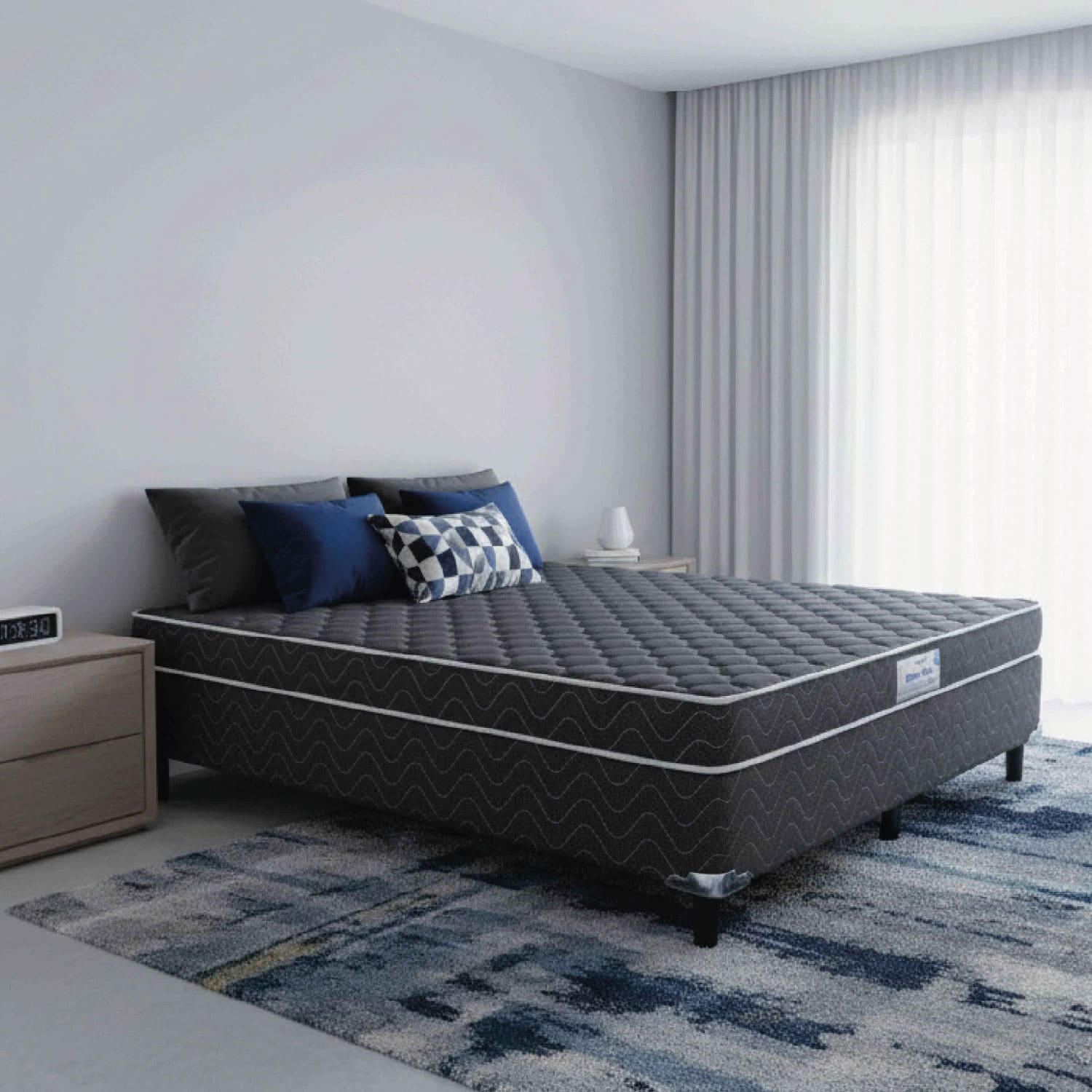 Cama fresh basic