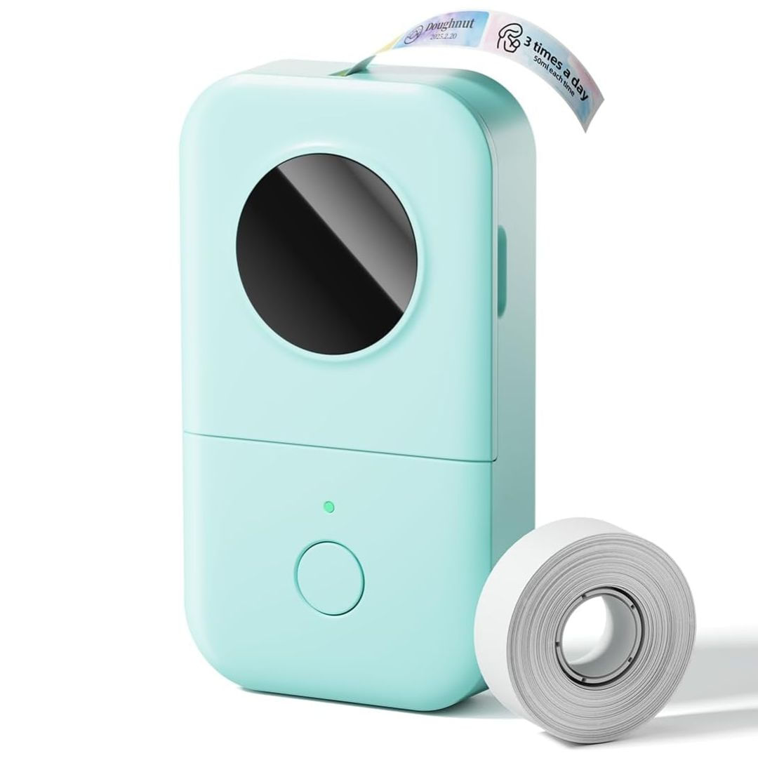 Impresor Portátil Phomemo D30