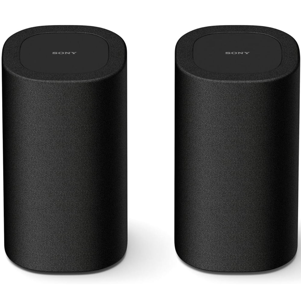 Kit de altavoces envolventes inalámbricos Sony SA-RS8 100W